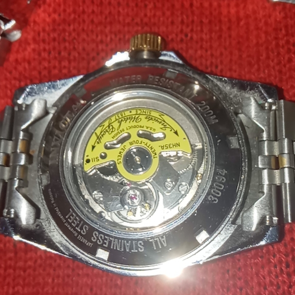 Invicta Watch - Picture 2 of 4